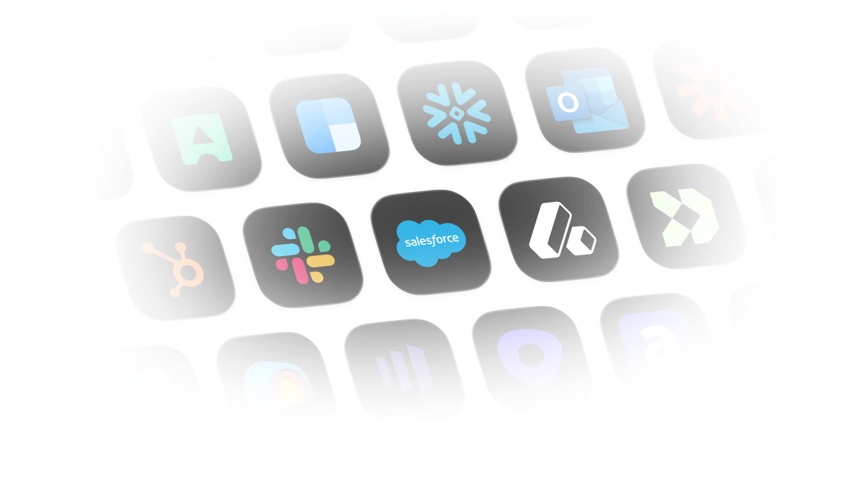 Workflow automation